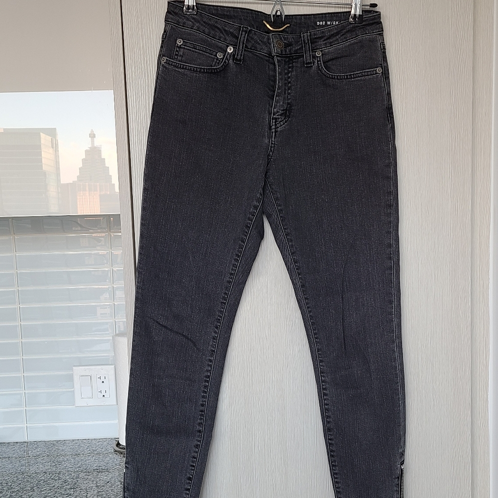 Saint laurent jeans